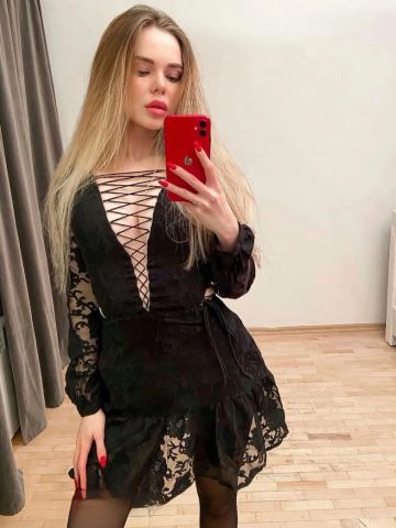 Анкета проститутки Софа - Фото 1, , 23 года, №26844
